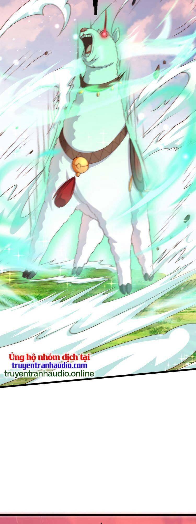 Cường Giả Tuyệt Thế Chỉ Muốn Làm Ruộng Chapter 14 - Trang 2