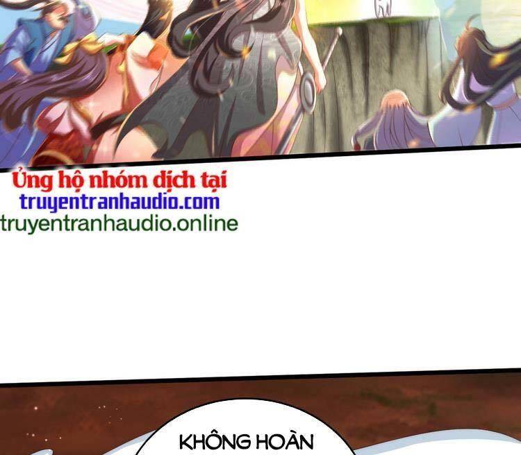 Cường Giả Tuyệt Thế Chỉ Muốn Làm Ruộng Chapter 14 - Trang 2