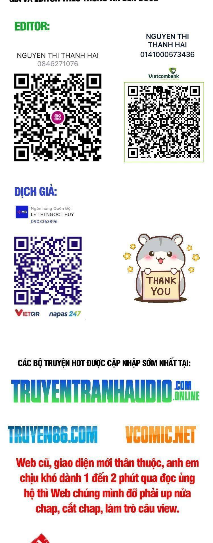 Cường Giả Tuyệt Thế Chỉ Muốn Làm Ruộng Chapter 14 - Trang 2