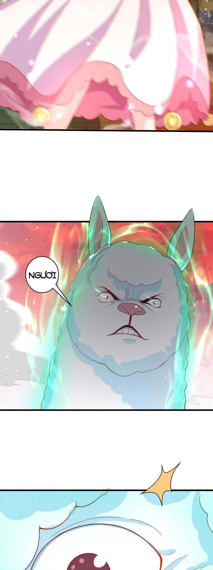 Cường Giả Tuyệt Thế Chỉ Muốn Làm Ruộng Chapter 15 - Trang 2