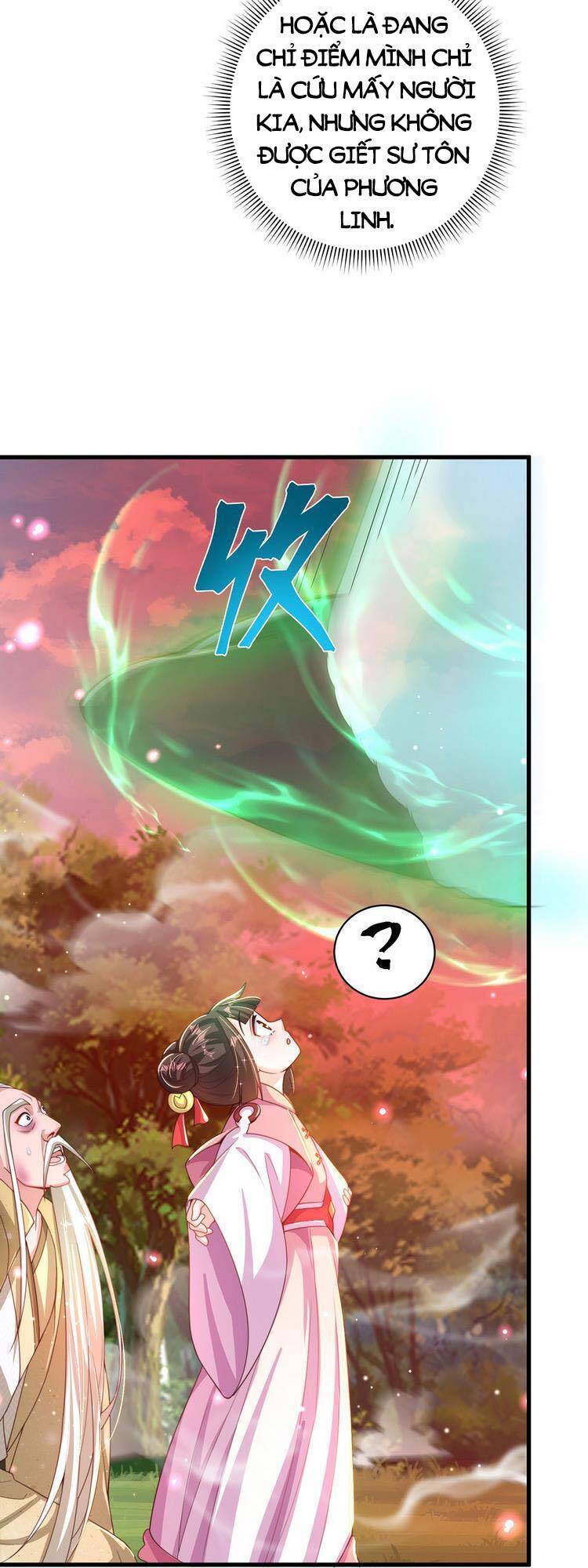 Cường Giả Tuyệt Thế Chỉ Muốn Làm Ruộng Chapter 15 - Trang 2