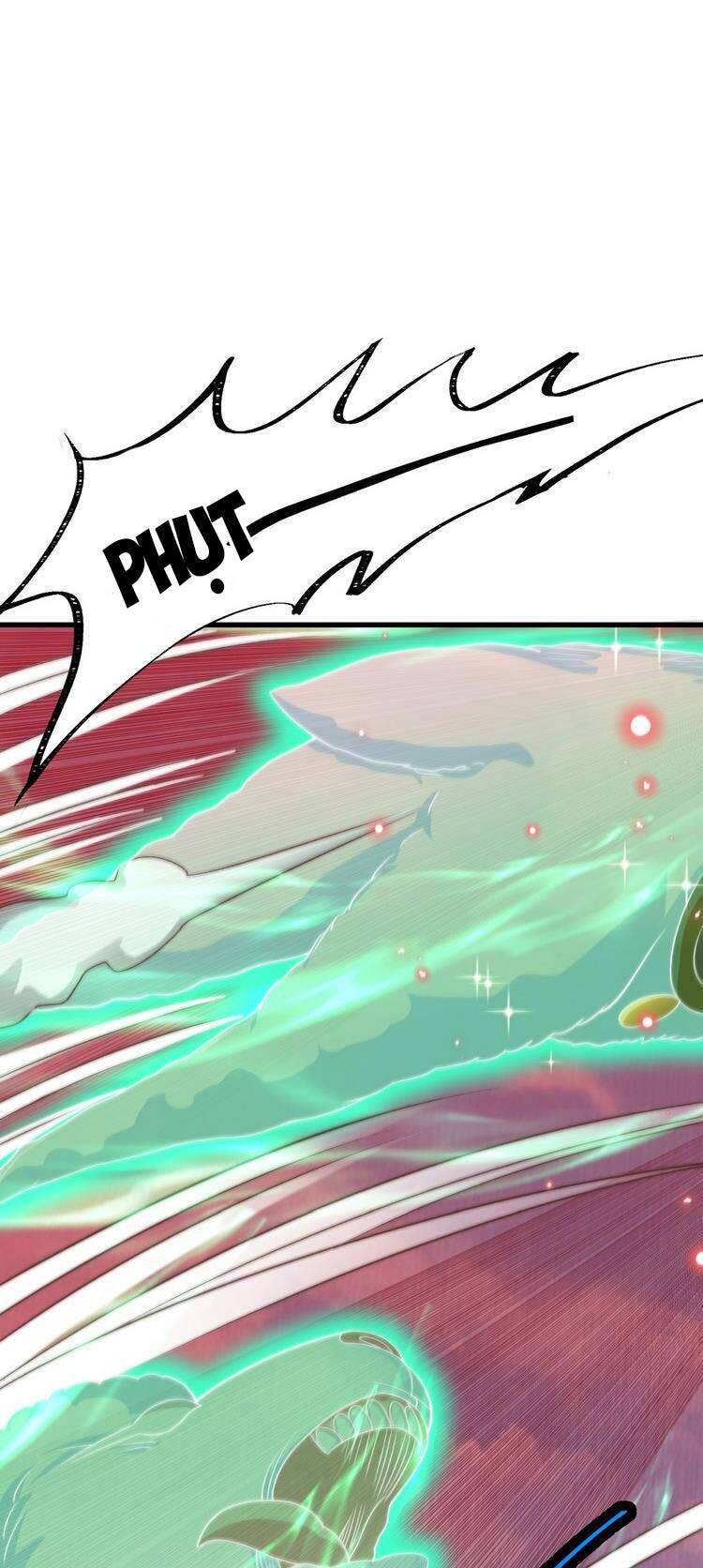 Cường Giả Tuyệt Thế Chỉ Muốn Làm Ruộng Chapter 15 - Trang 2