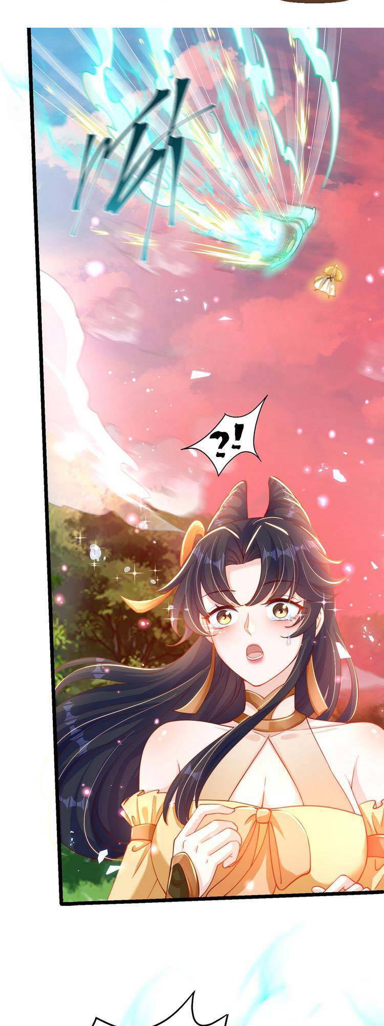 Cường Giả Tuyệt Thế Chỉ Muốn Làm Ruộng Chapter 15 - Trang 2