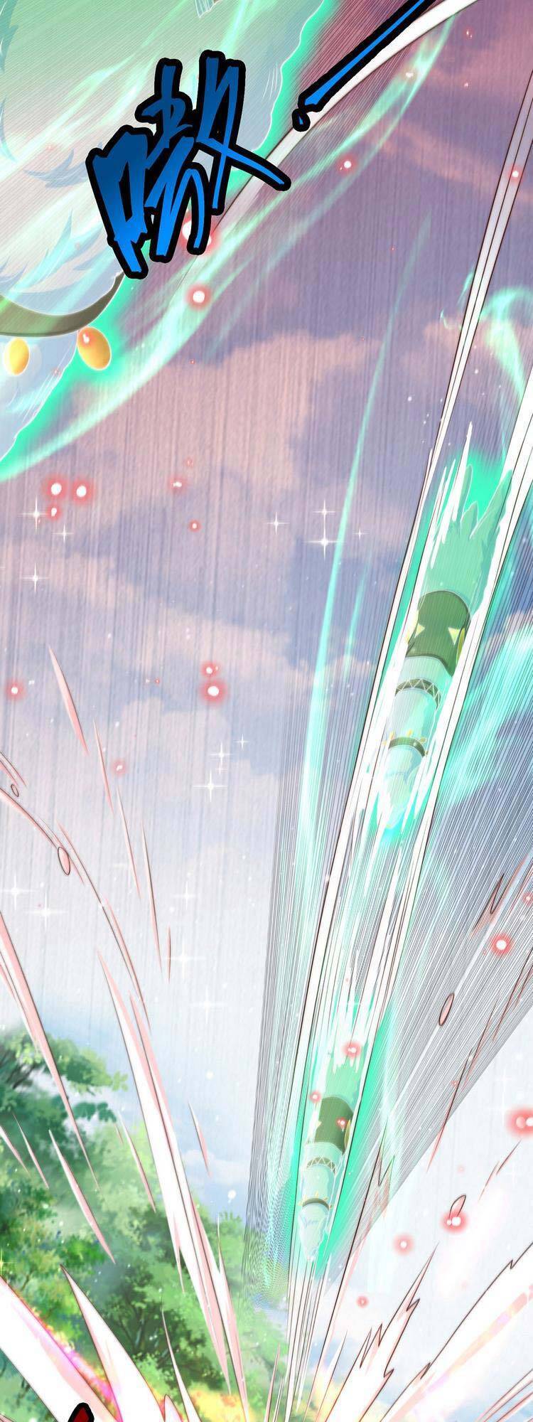 Cường Giả Tuyệt Thế Chỉ Muốn Làm Ruộng Chapter 15 - Trang 2