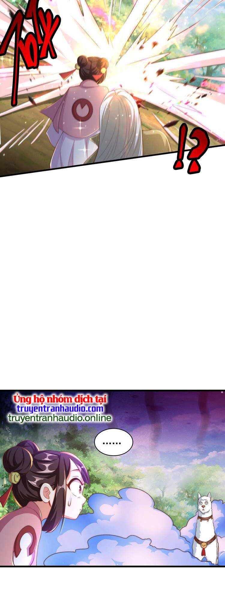 Cường Giả Tuyệt Thế Chỉ Muốn Làm Ruộng Chapter 15 - Trang 2