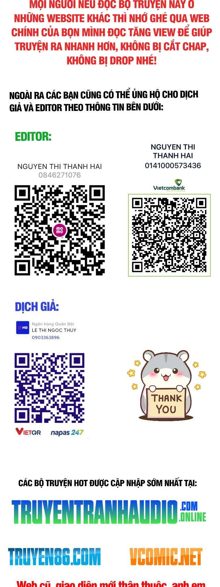 Cường Giả Tuyệt Thế Chỉ Muốn Làm Ruộng Chapter 15 - Trang 2