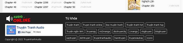 Cường Giả Tuyệt Thế Chỉ Muốn Làm Ruộng Chapter 15 - Trang 2