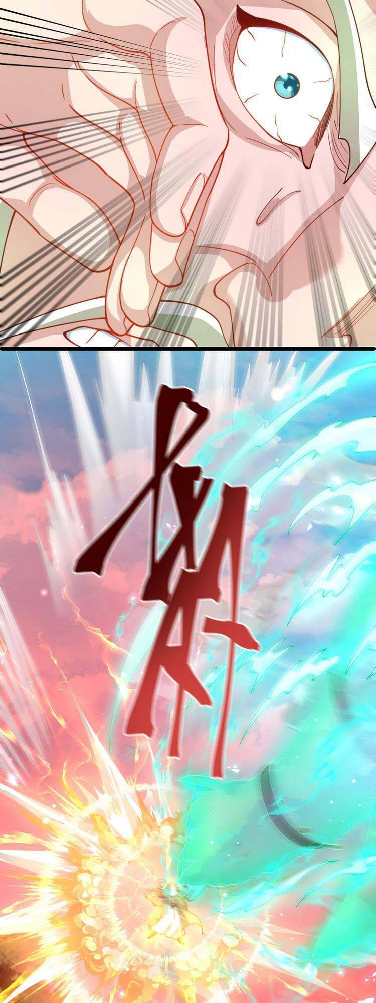 Cường Giả Tuyệt Thế Chỉ Muốn Làm Ruộng Chapter 15 - Trang 2