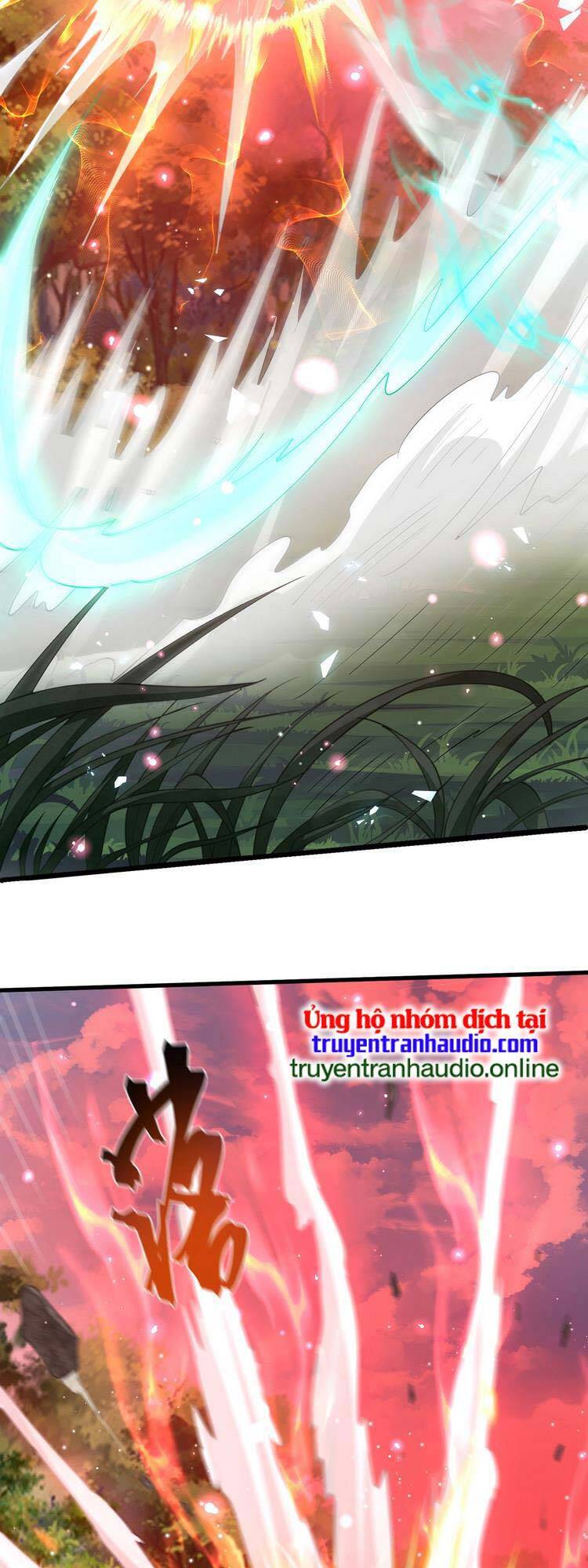 Cường Giả Tuyệt Thế Chỉ Muốn Làm Ruộng Chapter 15 - Trang 2