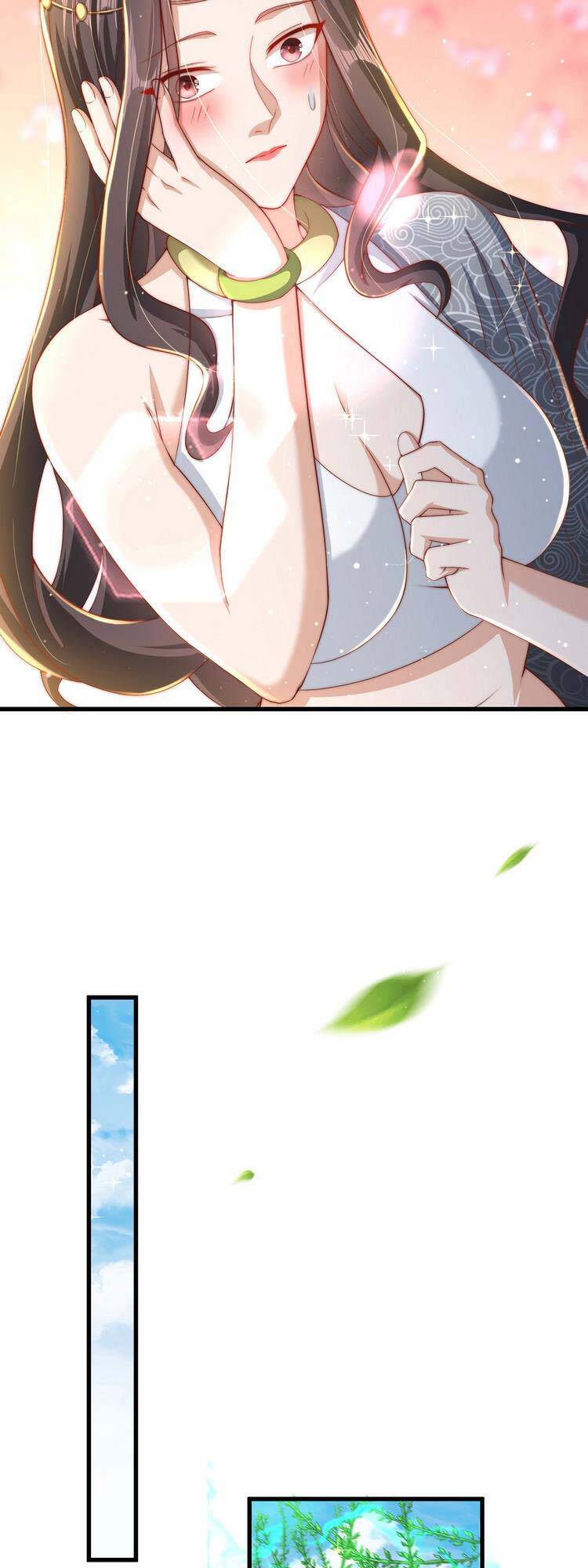 Cường Giả Tuyệt Thế Chỉ Muốn Làm Ruộng Chapter 16 - Trang 2