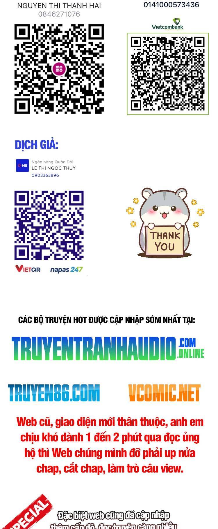 Cường Giả Tuyệt Thế Chỉ Muốn Làm Ruộng Chapter 17 - Trang 2