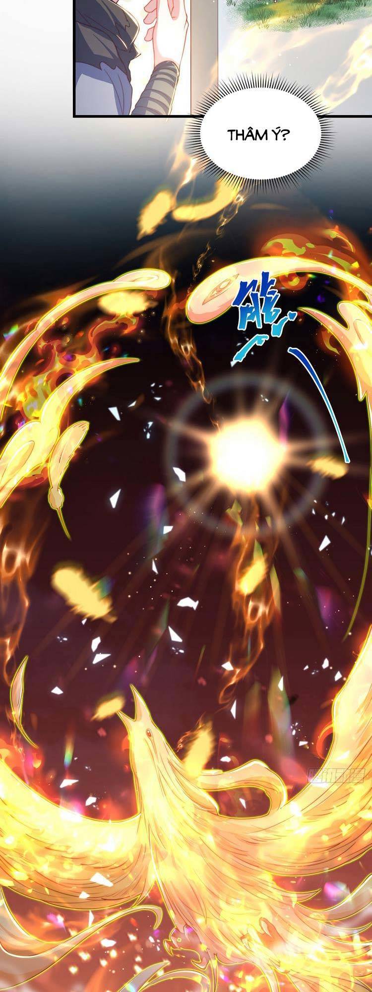 Cường Giả Tuyệt Thế Chỉ Muốn Làm Ruộng Chapter 19 - Trang 2