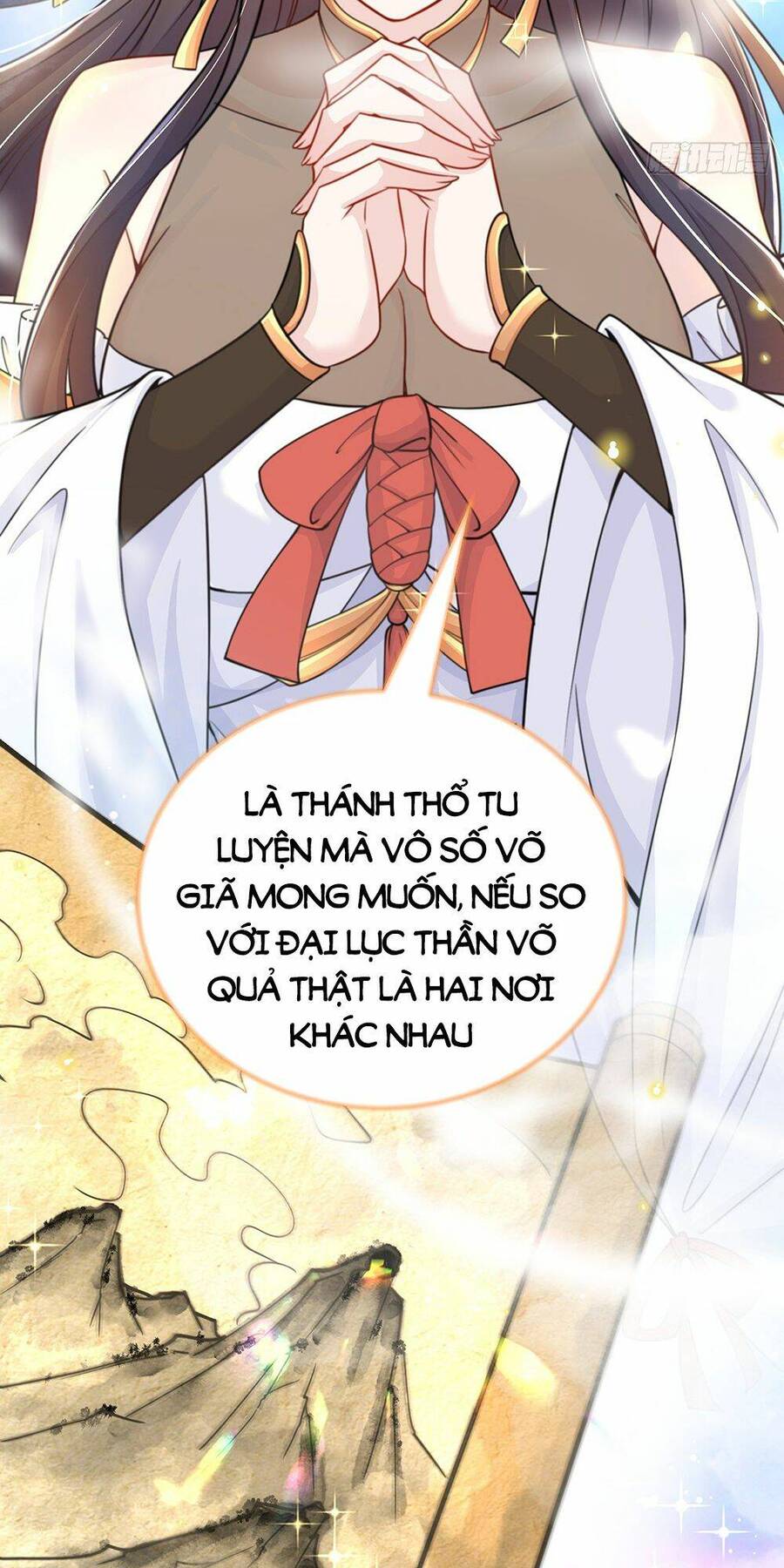 Cường Giả Tuyệt Thế Chỉ Muốn Làm Ruộng Chapter 2 - Trang 2