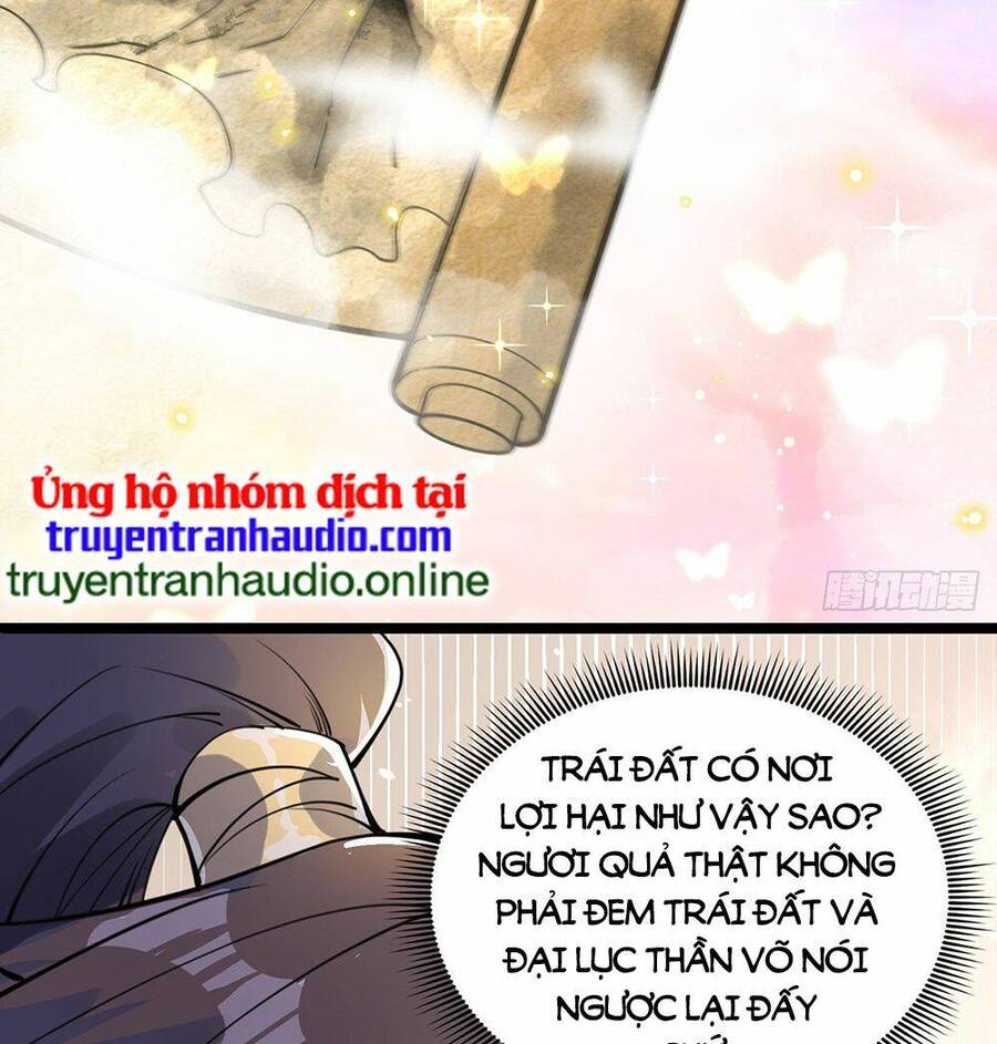 Cường Giả Tuyệt Thế Chỉ Muốn Làm Ruộng Chapter 2 - Trang 2