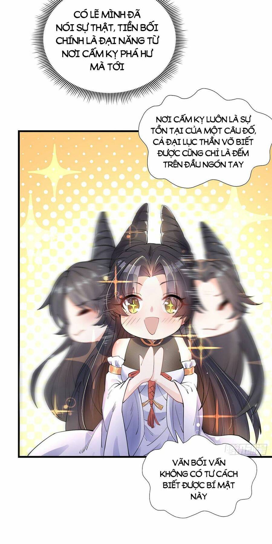 Cường Giả Tuyệt Thế Chỉ Muốn Làm Ruộng Chapter 2 - Trang 2