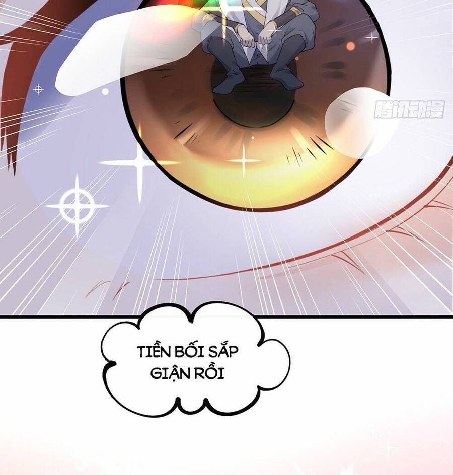 Cường Giả Tuyệt Thế Chỉ Muốn Làm Ruộng Chapter 2 - Trang 2