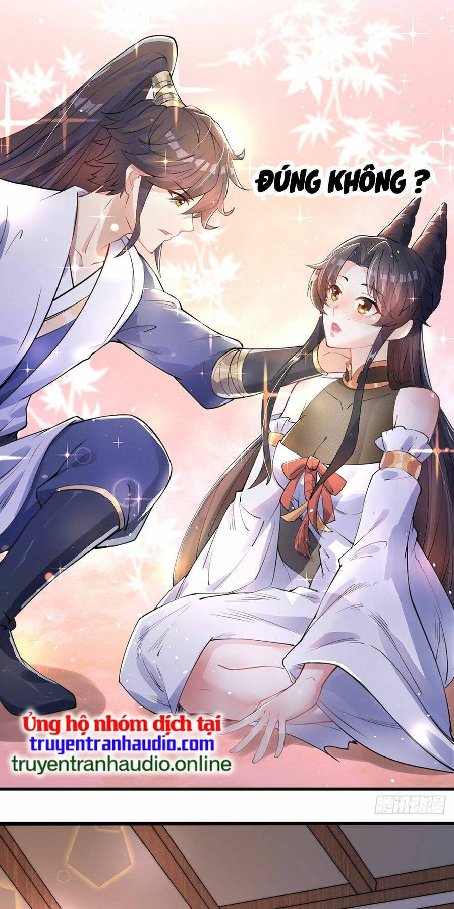 Cường Giả Tuyệt Thế Chỉ Muốn Làm Ruộng Chapter 2 - Trang 2