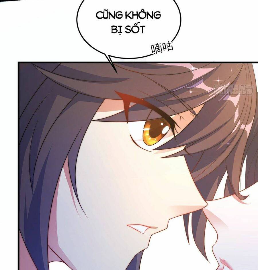 Cường Giả Tuyệt Thế Chỉ Muốn Làm Ruộng Chapter 2 - Trang 2