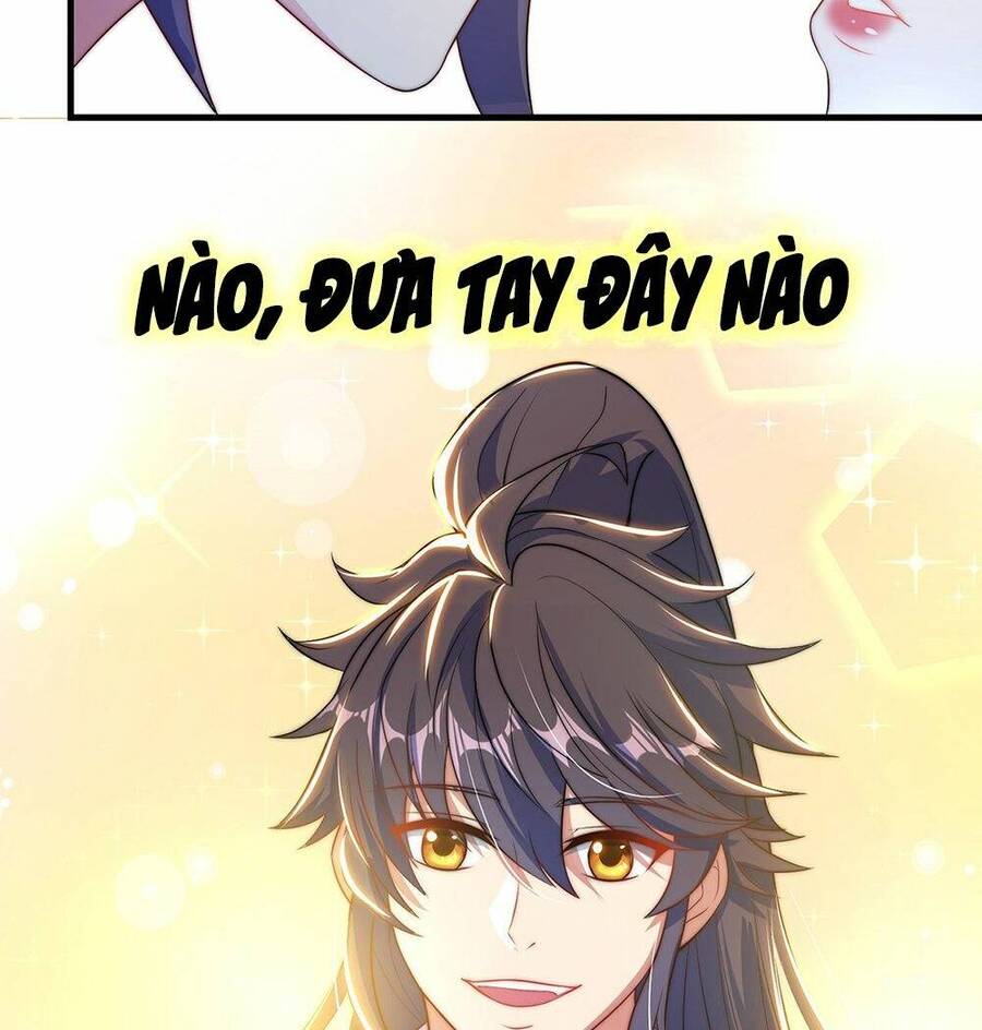 Cường Giả Tuyệt Thế Chỉ Muốn Làm Ruộng Chapter 2 - Trang 2