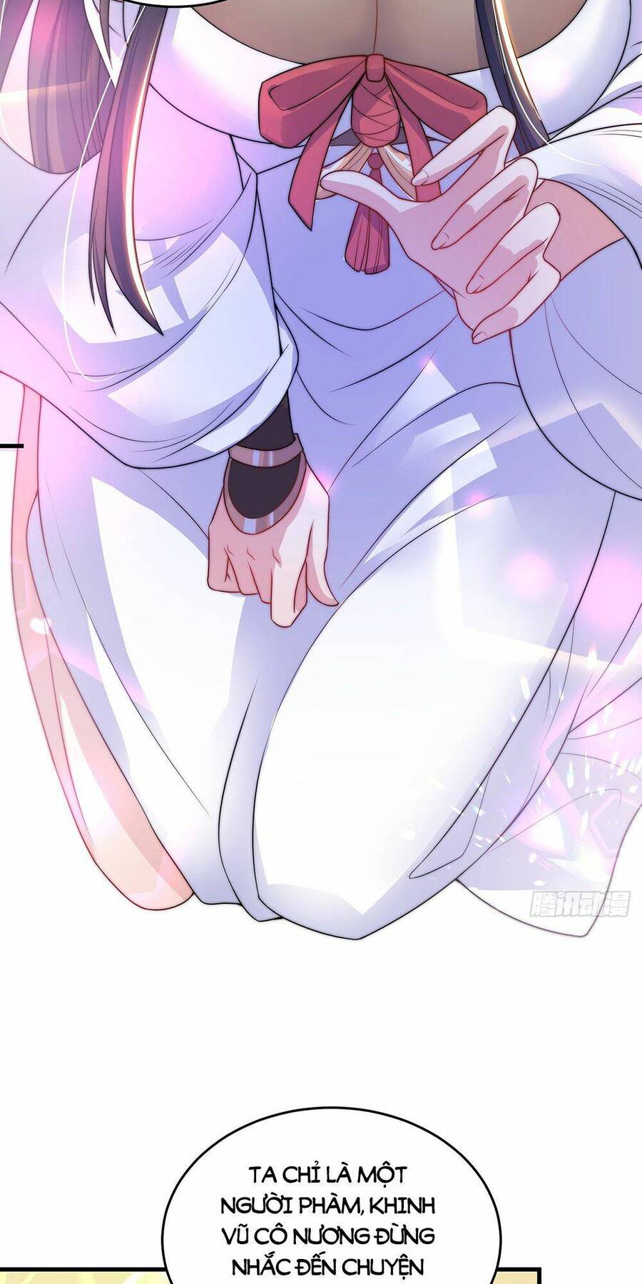 Cường Giả Tuyệt Thế Chỉ Muốn Làm Ruộng Chapter 2 - Trang 2