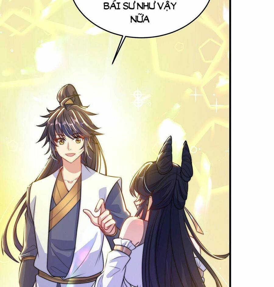 Cường Giả Tuyệt Thế Chỉ Muốn Làm Ruộng Chapter 2 - Trang 2