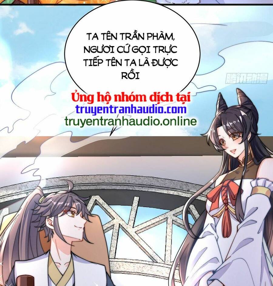 Cường Giả Tuyệt Thế Chỉ Muốn Làm Ruộng Chapter 2 - Trang 2