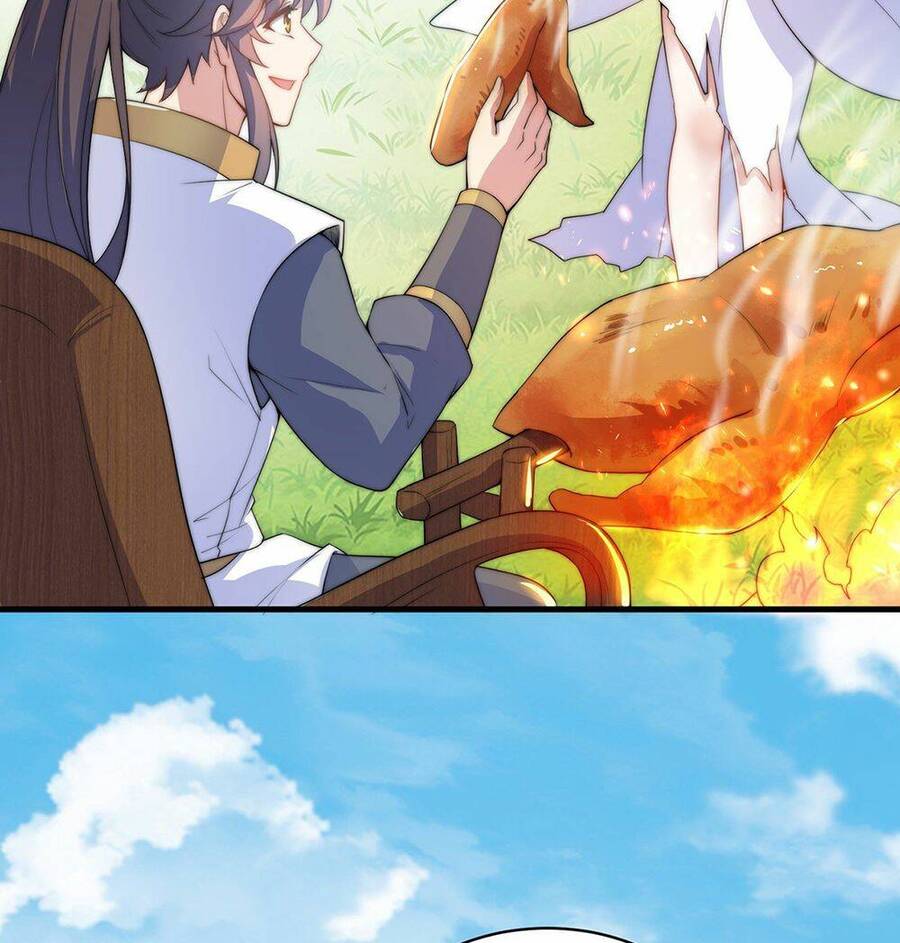 Cường Giả Tuyệt Thế Chỉ Muốn Làm Ruộng Chapter 2 - Trang 2