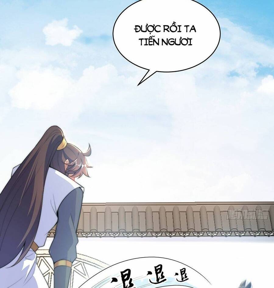 Cường Giả Tuyệt Thế Chỉ Muốn Làm Ruộng Chapter 2 - Trang 2