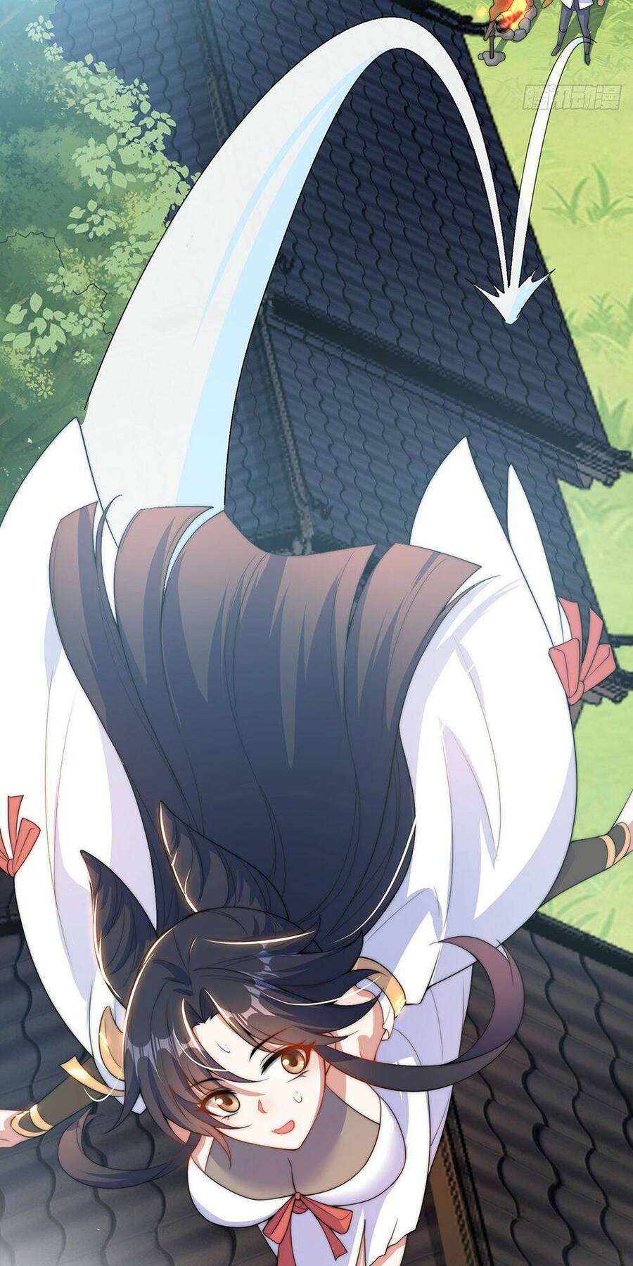 Cường Giả Tuyệt Thế Chỉ Muốn Làm Ruộng Chapter 2 - Trang 2