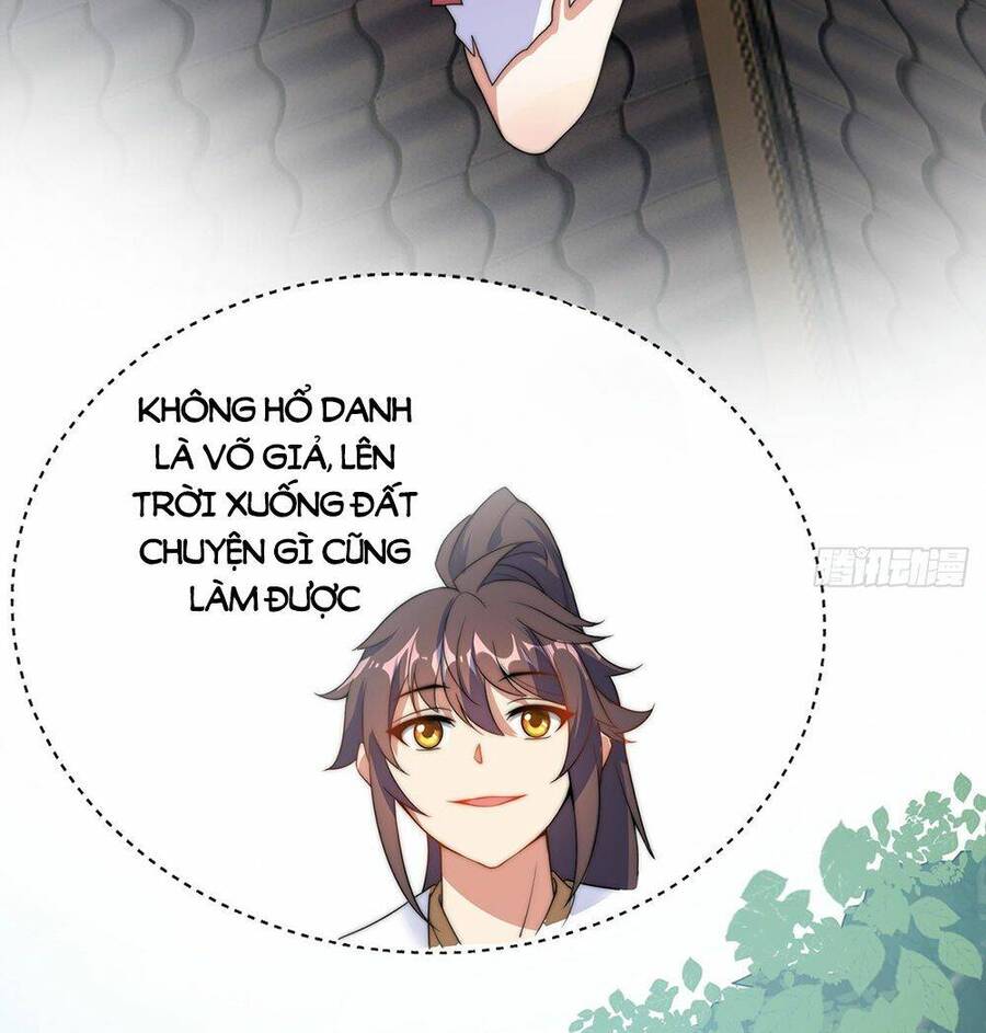 Cường Giả Tuyệt Thế Chỉ Muốn Làm Ruộng Chapter 2 - Trang 2