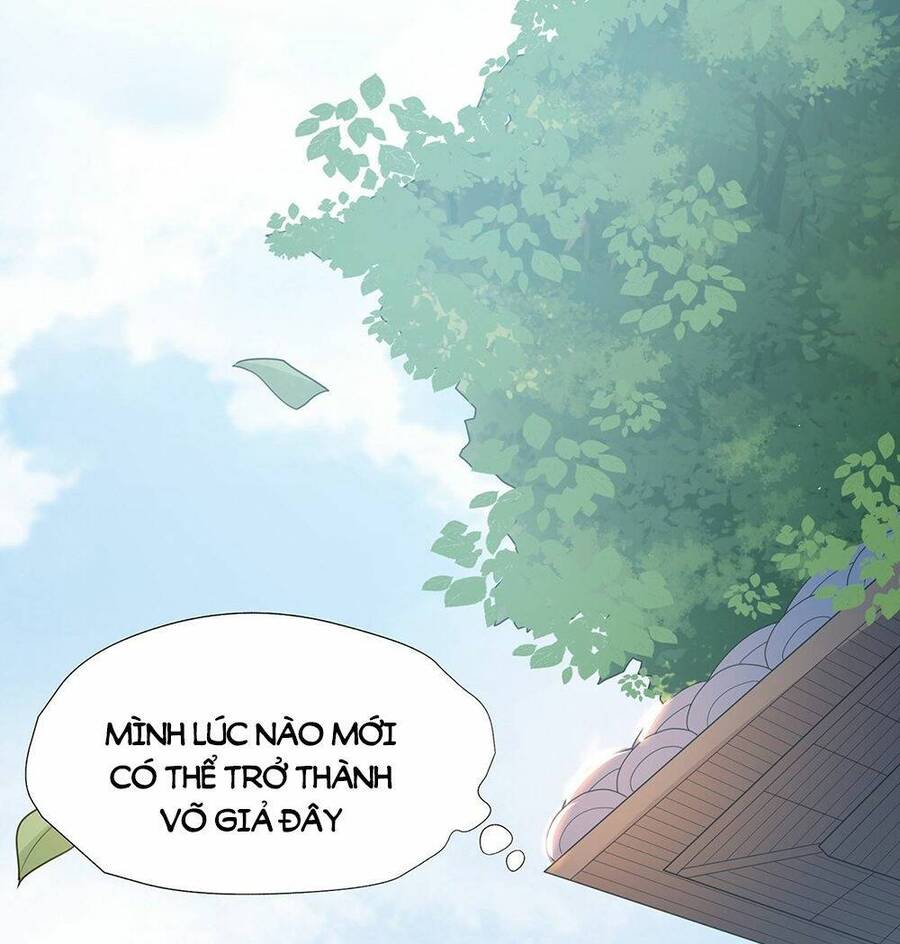 Cường Giả Tuyệt Thế Chỉ Muốn Làm Ruộng Chapter 2 - Trang 2