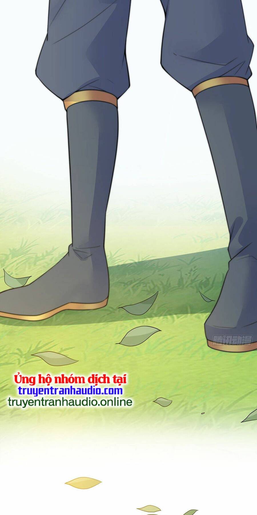 Cường Giả Tuyệt Thế Chỉ Muốn Làm Ruộng Chapter 2 - Trang 2