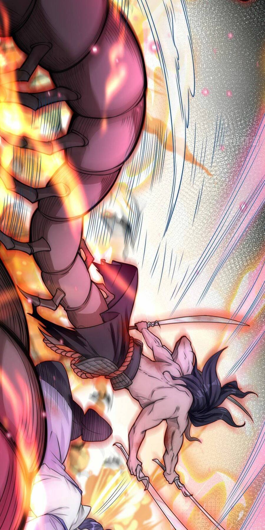 Cường Giả Tuyệt Thế Chỉ Muốn Làm Ruộng Chapter 2 - Trang 2