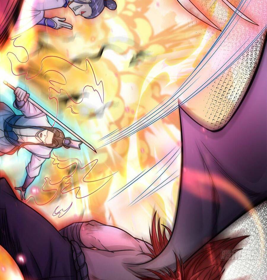 Cường Giả Tuyệt Thế Chỉ Muốn Làm Ruộng Chapter 2 - Trang 2