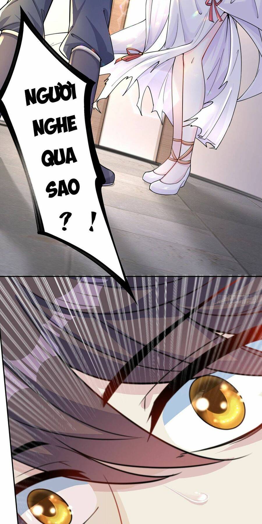 Cường Giả Tuyệt Thế Chỉ Muốn Làm Ruộng Chapter 2 - Trang 2