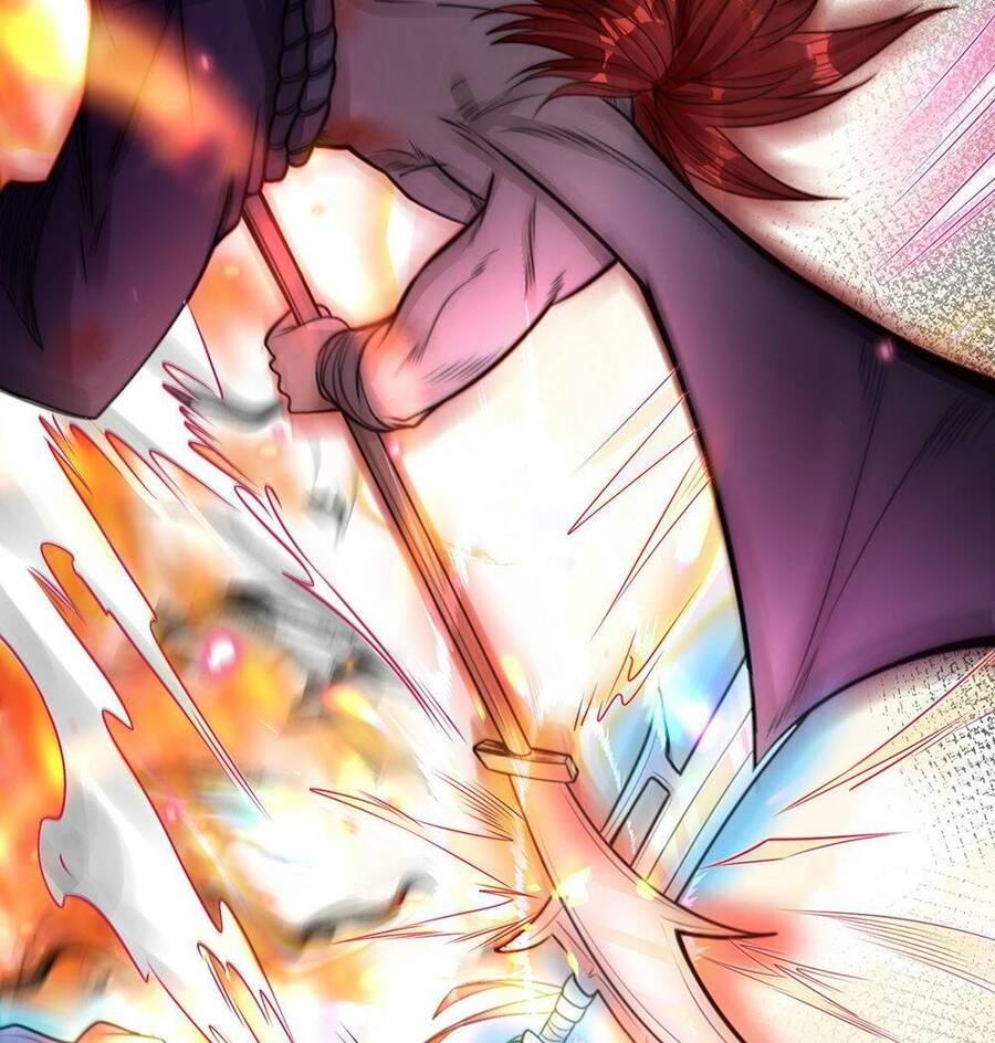 Cường Giả Tuyệt Thế Chỉ Muốn Làm Ruộng Chapter 2 - Trang 2