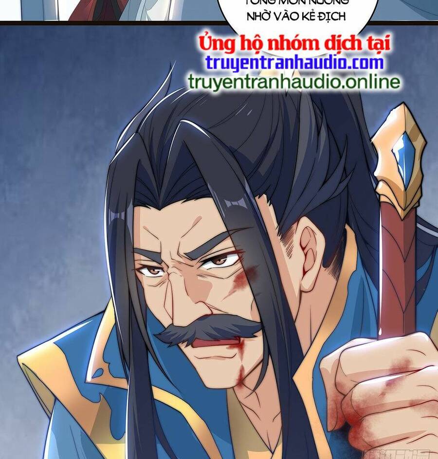 Cường Giả Tuyệt Thế Chỉ Muốn Làm Ruộng Chapter 2 - Trang 2