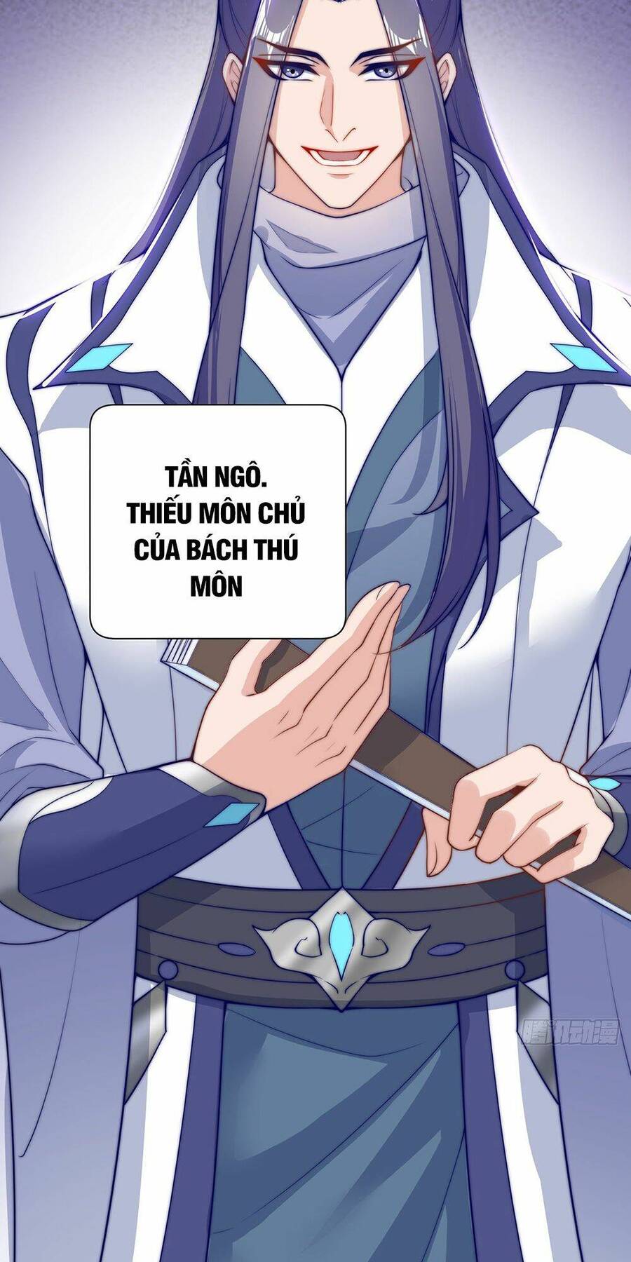 Cường Giả Tuyệt Thế Chỉ Muốn Làm Ruộng Chapter 2 - Trang 2