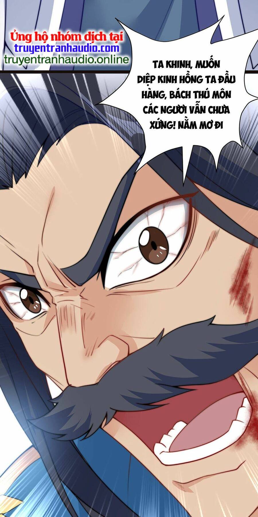 Cường Giả Tuyệt Thế Chỉ Muốn Làm Ruộng Chapter 2 - Trang 2