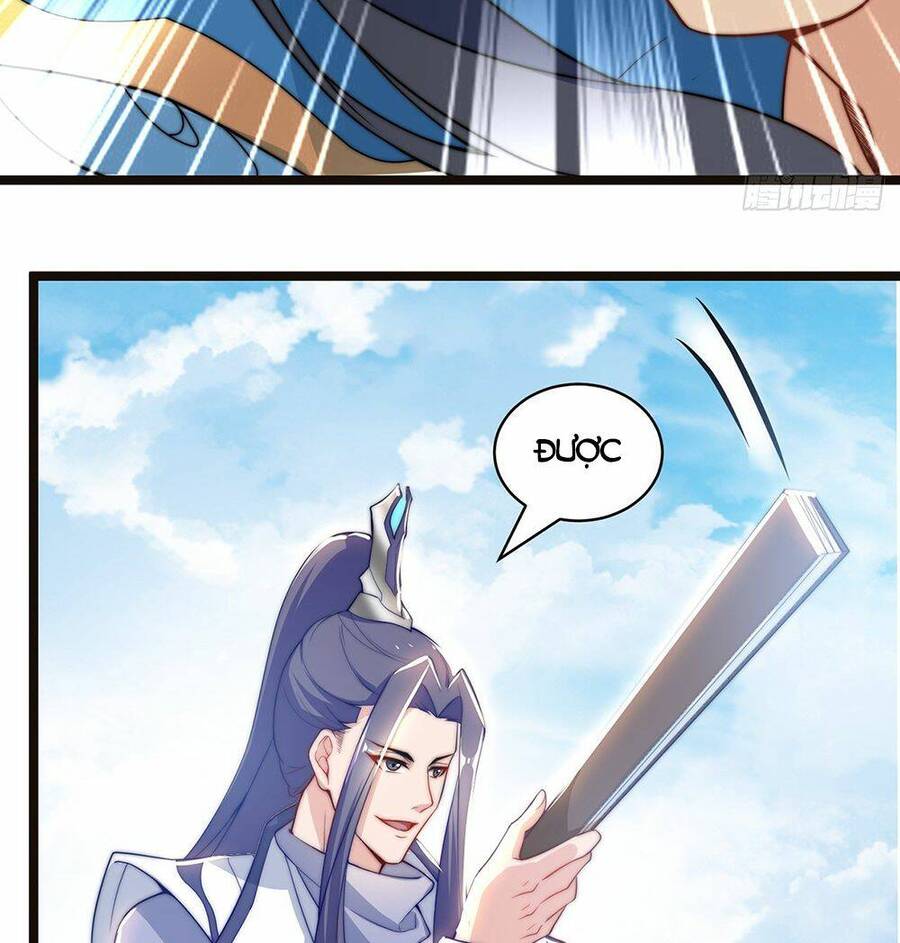 Cường Giả Tuyệt Thế Chỉ Muốn Làm Ruộng Chapter 2 - Trang 2