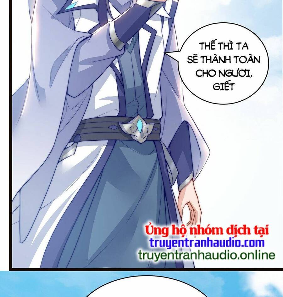 Cường Giả Tuyệt Thế Chỉ Muốn Làm Ruộng Chapter 2 - Trang 2