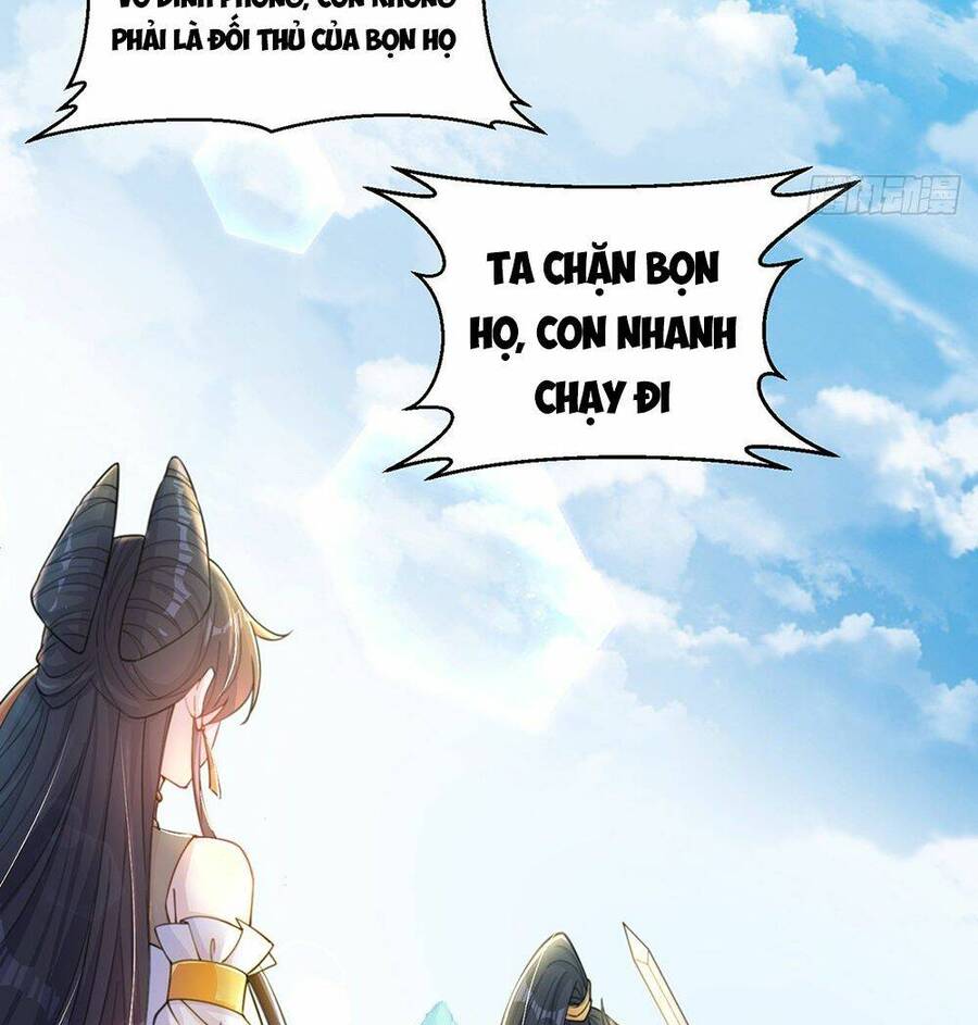 Cường Giả Tuyệt Thế Chỉ Muốn Làm Ruộng Chapter 2 - Trang 2