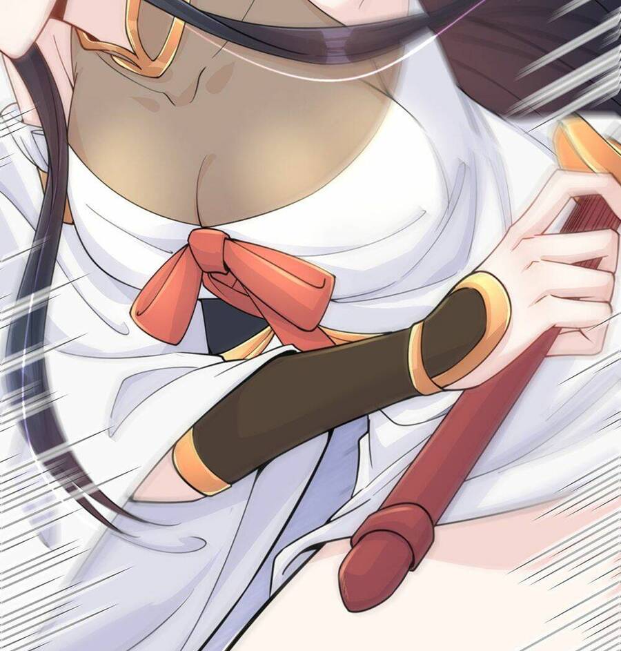 Cường Giả Tuyệt Thế Chỉ Muốn Làm Ruộng Chapter 2 - Trang 2