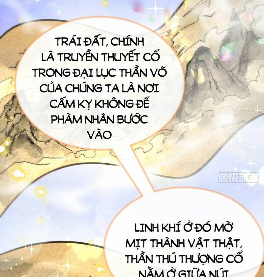 Cường Giả Tuyệt Thế Chỉ Muốn Làm Ruộng Chapter 2 - Trang 2