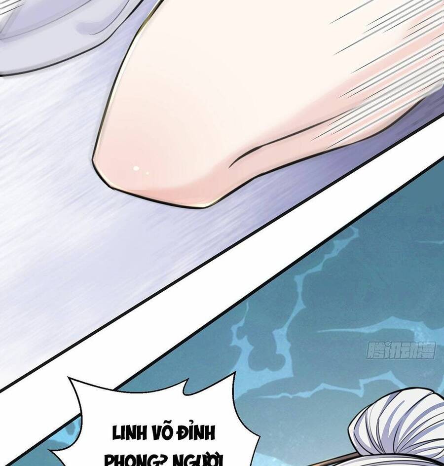 Cường Giả Tuyệt Thế Chỉ Muốn Làm Ruộng Chapter 2 - Trang 2