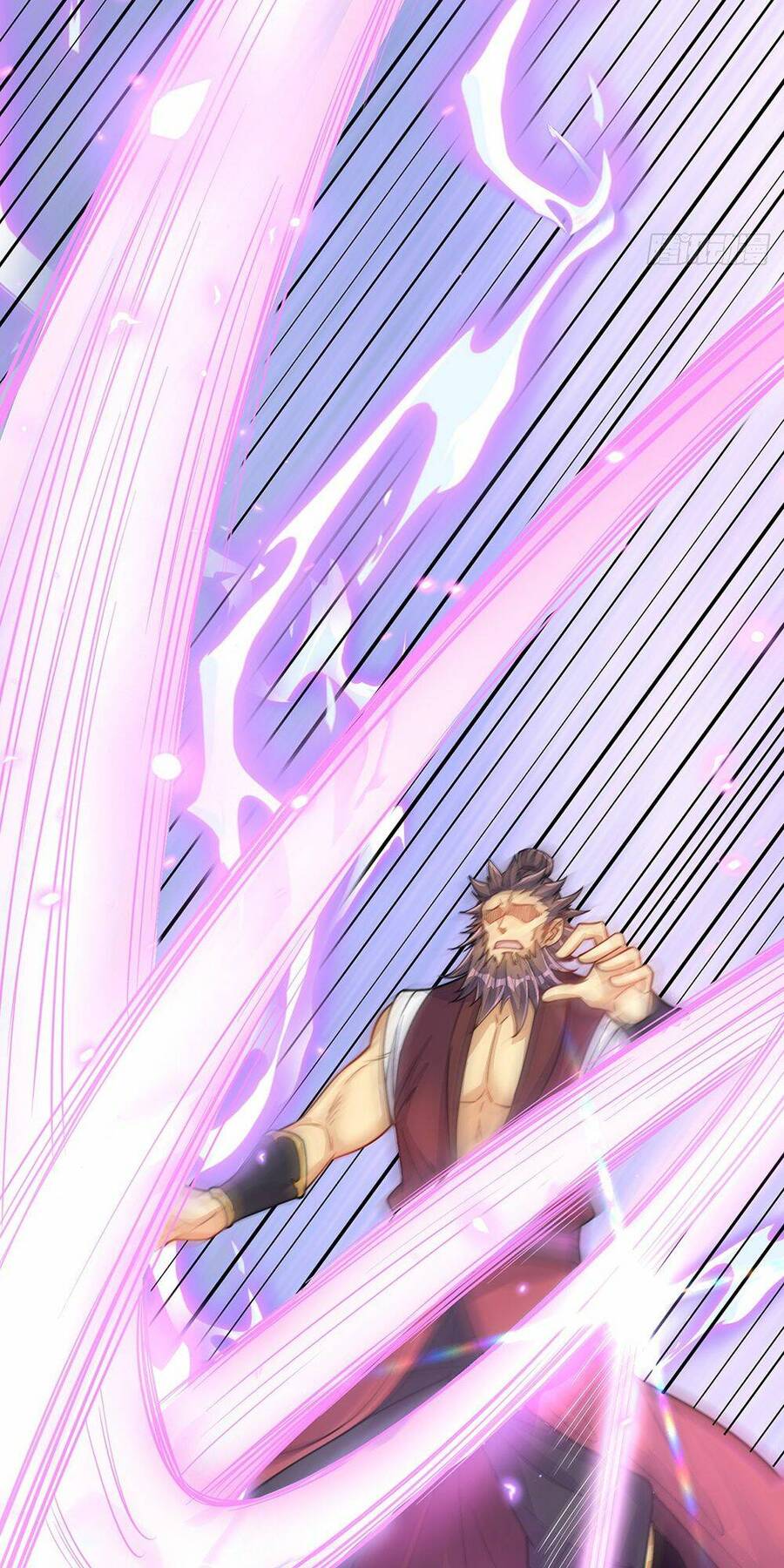 Cường Giả Tuyệt Thế Chỉ Muốn Làm Ruộng Chapter 2 - Trang 2