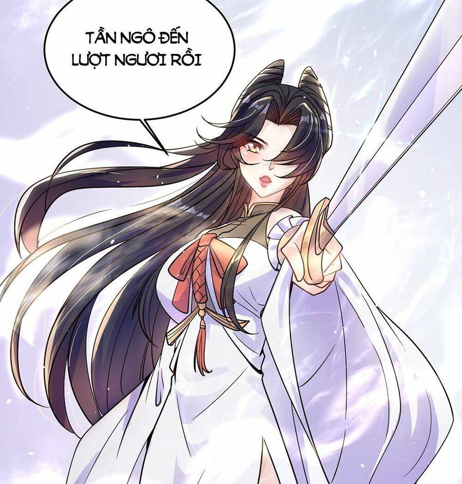 Cường Giả Tuyệt Thế Chỉ Muốn Làm Ruộng Chapter 2 - Trang 2