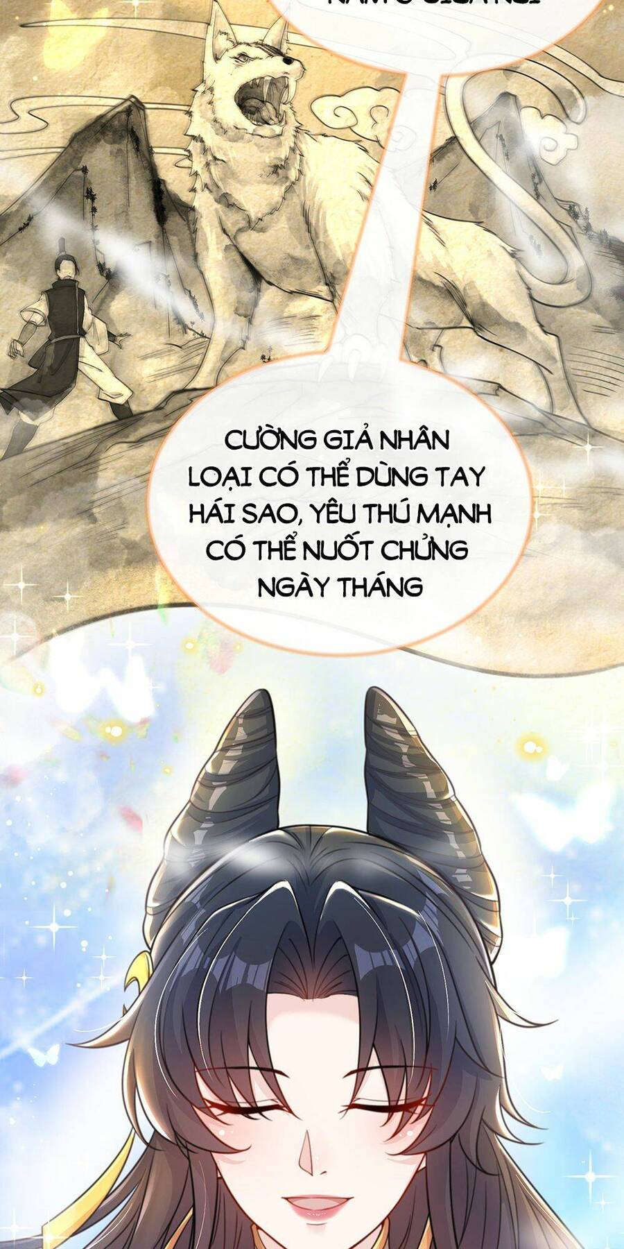 Cường Giả Tuyệt Thế Chỉ Muốn Làm Ruộng Chapter 2 - Trang 2