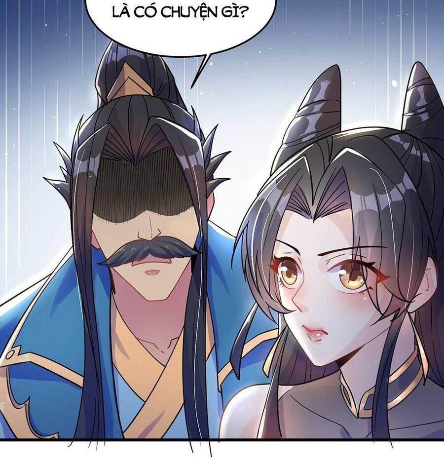 Cường Giả Tuyệt Thế Chỉ Muốn Làm Ruộng Chapter 2 - Trang 2