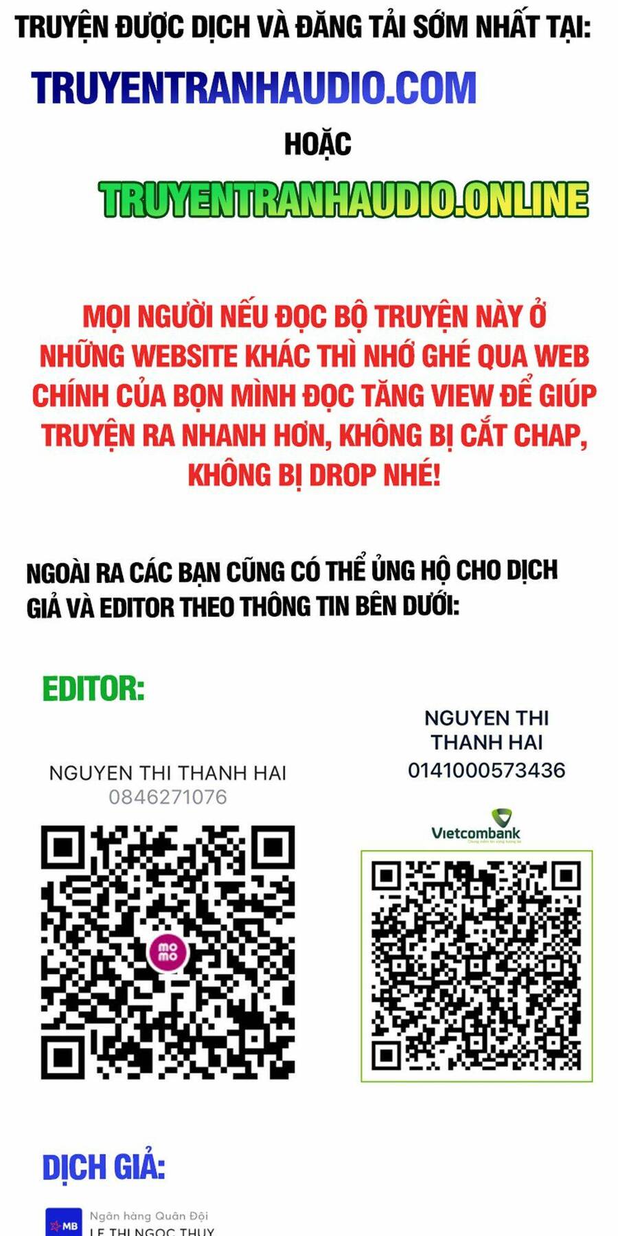 Cường Giả Tuyệt Thế Chỉ Muốn Làm Ruộng Chapter 2 - Trang 2